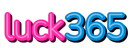 luck365 — logo kanal